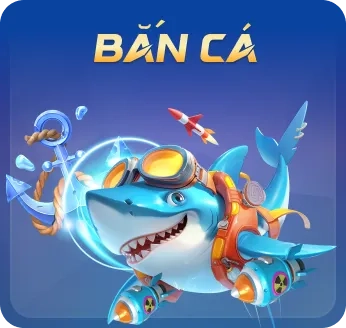 BU88 Bắn Cá