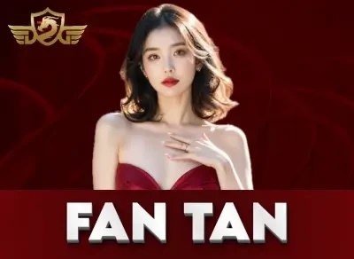 BU88 Fan Tan