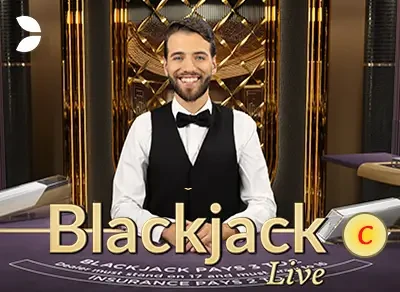 BU88 Blackjack C