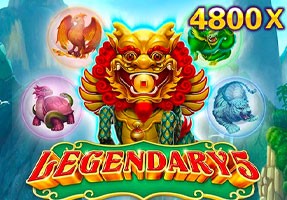 BU88 Legendary 5
