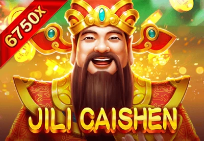 BU88 JILI CAISHEN