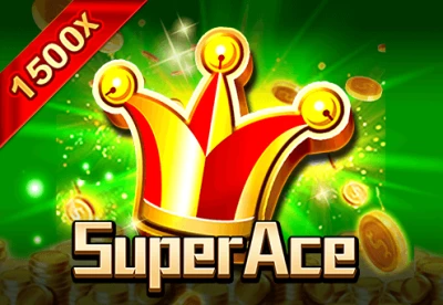 BU88 Super Ace