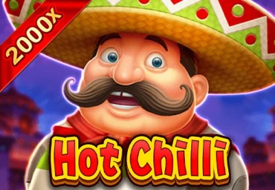 BU88 Hot Chilli