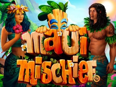 BU88 Maui Mischief