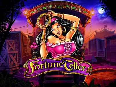 BU88 Fortune Teller