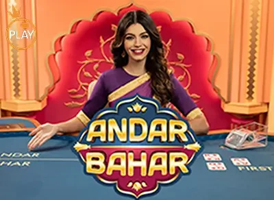 BU88 Andar Bahar