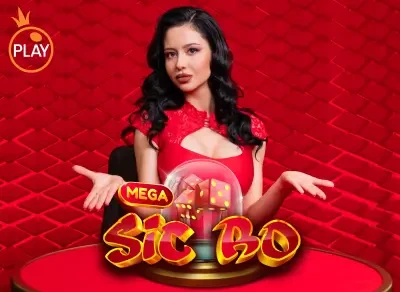 BU88 Mega Sic Bo