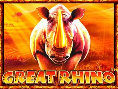 BU88 Great Rhino